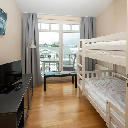 Otel Meersinn - *