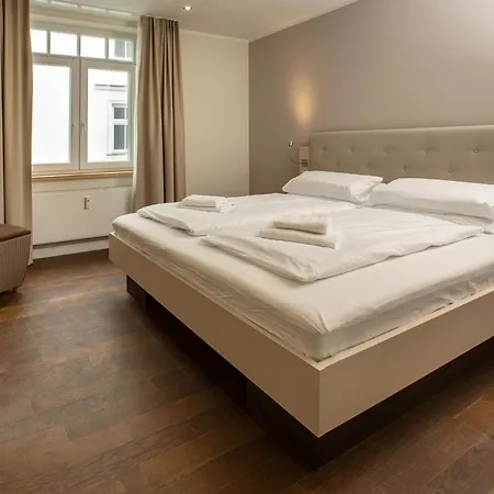 Meersinn - Otel *