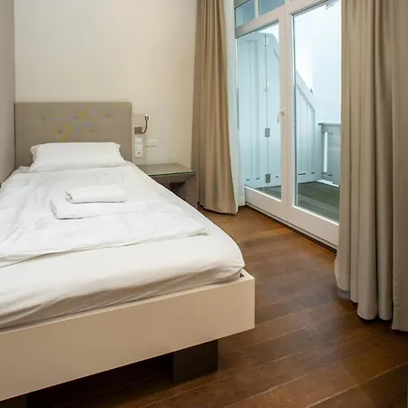 Otel Meersinn - Binz