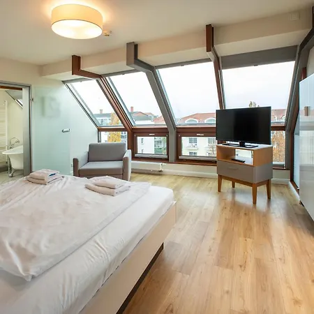 Meersinn - Otel