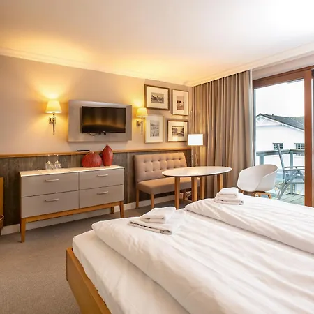 Meersinn - Otel *