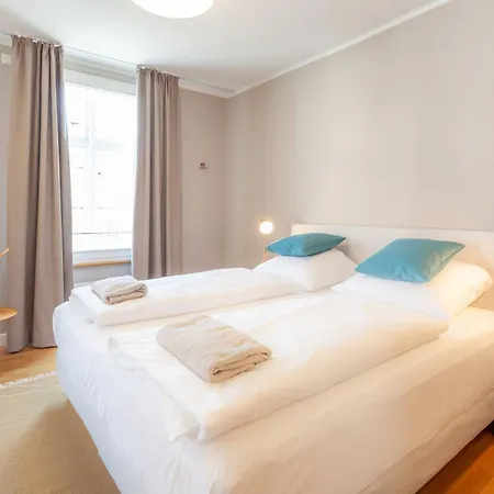 Otel Meersinn -
