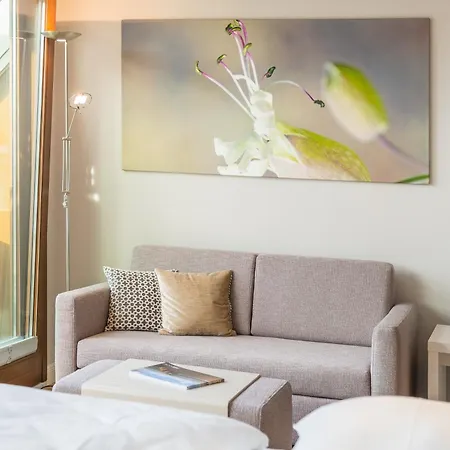 Meersinn - Otel