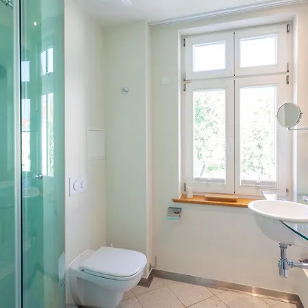 Otel Meersinn -