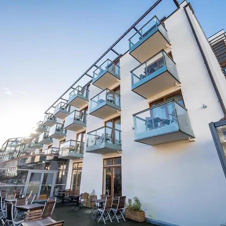Meersinn - Otel