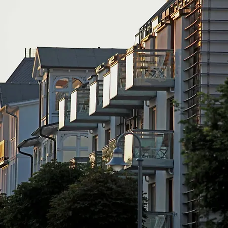 Meersinn - Binz