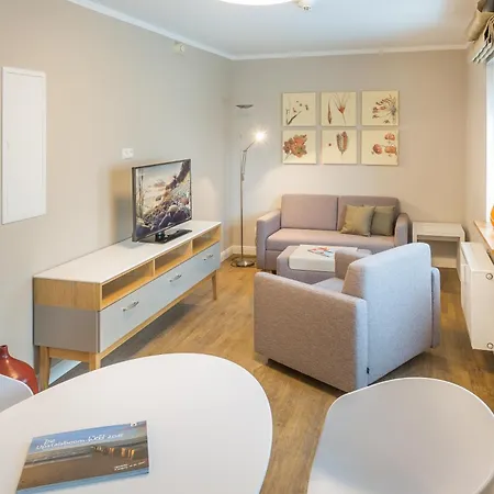 Meersinn - Otel Binz