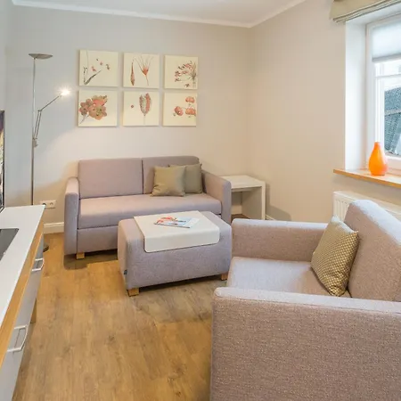 Otel Meersinn -