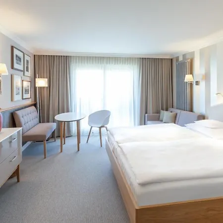 Meersinn - Otel *