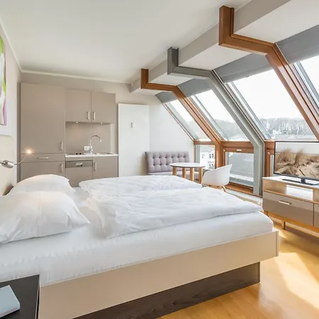 Otel Meersinn -