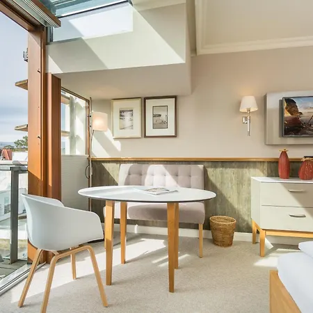 Meersinn - Otel Binz